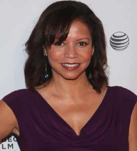 Gloria Reuben